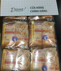 1 Gói Băng Vệ Sinh Diana Hàng Ngày Sensi Compact 20 Miếng- HSD luôn mới