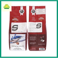 (1 gói) Cà Phê Trung Nguyên S (Chinh Phục) 500g