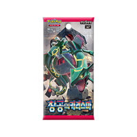 1 Gói Thẻ Bài Pokemon Sun & Moon Phiên Bản Hàn Quốc SM7