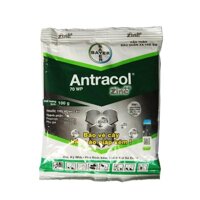 1 Gói Thuốc trị nấm bệnh - Antracol