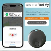 1 Gps Máy Tính Thú Cưng Định Vị Thẻ Theo Dõi Hành Lý Trẻ Em Tìm Chìa Khóa Thiết Bị Theo Dõi Thông Minh Thiết Bị Theo Dõi Chuyên Nghiệp