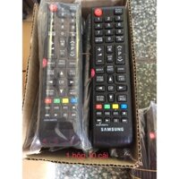 1 HỘP 10 CÁI REMOTE TIVI SAMSUNG 607A