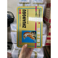 1 hộp 100 bịch dán cọp 5 chữ