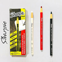 1 hộp 12 chì SHARPIE