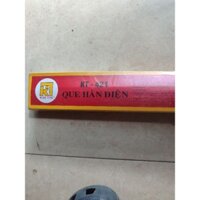 1 Hộp 2.5kg Que Hàn Sắt Kim Tín🌟