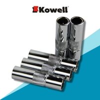 1 hộp 5 cái Chụp khí súng hàn mig 350A Chụp khí máy hàn