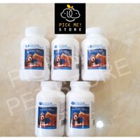 [1 Hộp - 50 Viên] [ CHÍNH HÃNG ] Viên Bổ Sung Canxi Calcium Phosphorus PetAg Phốt Pho chắc xương Cho Chó Mèo