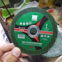 1 Hộp 50 Viên Đá Cắt Sắt, Đá Cắt Inox Xanh Hải Dương Loại 1 Tấc