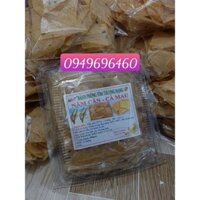 1 hộp 500g bánh phồng tôm đàm hữu trí