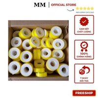 1 Hộp Băng Tan 200 Cuộn, Băng Tan Cao Su Non Giá Sỉ