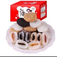 1 hộp bánh mochi 2kg