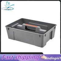 1 Hộp Bảo Quản Riêng Biệt Dụng Cụ Hoàn Thiện Bằng Nhựa Cho Phòng Ăn Nhà Bếp