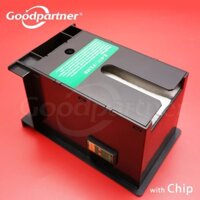 1 Hộp Bảo Trì Mực T6710 Cho Epson WF 5110 5190 5620 5690 4630 4640 3520 3530 3540 3640 WP 4010 4020 4530 4533 4540