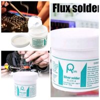 1 HỘP BỘT CHUYÊN HÀN ĐỒNG NHÔM THAU BẠC ĐA NĂNG TIỆN DỤNG HÀNG CHUẨN