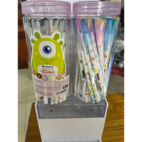 1 hộp bút bi Thiên long TP-08 ( hộp 30 bút)