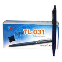 1 hộp bút bi TL-031