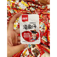 1 Hộp cá cay 20 gói