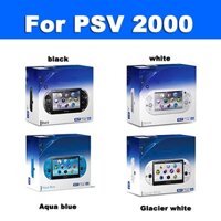 1 Hộp Carton Chất Lượng Cao Cho Psvita 2000 PSV2000 / PSV 2000