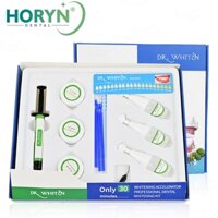 1 Hộp Chuyên Nghiệp Làm Trắng Răng Bộ Làm Trắng Răng Gel Tẩy Trắng Hệ Thống Nha Khoa Thích Hợp