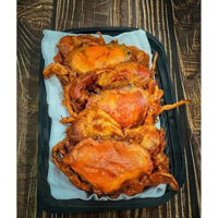 1 Hộp  Cua Lột (13-18 con)