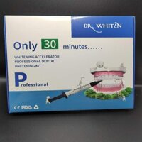 1 Hộp Gel Làm Trắng Răng Chuyên Nghiệp