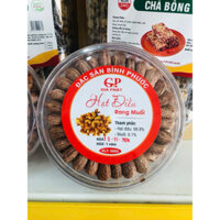 1 hộp HẠT ĐIỀU CỒ XẾP hoa 500gram