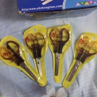 1 hộp kéo cắt giấy vp 24 cái