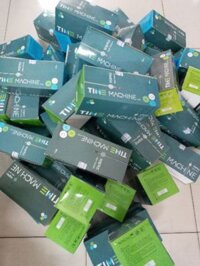 1 hộp kim cannula đầu tù 23G-50mm loại 1, hãng Time Machine, giá 600.000 đồng, kim tiêm filler ở các spa và VTM.