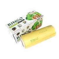 (1 Hộp ) Màng Bọc Thực Phẩm Ringo 612 ( Khổ 30x500m )