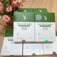 1 Hộp mặt nạ “bye” mụn Anti Acne Mask 10m
