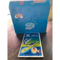 1 hộp phao bẻ sáng