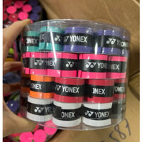 1 hộp quấn cán vợt  yonex  60 cuộn ( có bán sỉ )