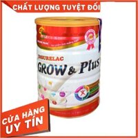 1 HỘP SỮA INSURELAC GROW & PLUS tuổi 900g