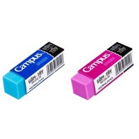 1 hộp tẩy campus mầu(20 viên) giá sỉ