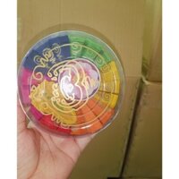 1 hộp TRẦM NỤ VIP NHIỀU MÀU THÁI LAN - CHIÊU TÀI KÍCH LỘC