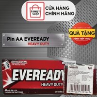 1 Hộp Viên Pin Tiểu AA Eveready không rò rỉ, đến từ USA