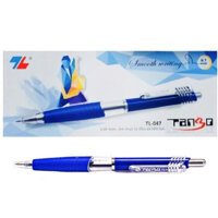 1 hộp/10 cây viết bút bi Thiên Long TL-047