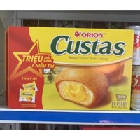 ❌1 HỘP❌COMBO 2 HỘP BÁNH CUSTAS ổin 12 bánh SIÊU THƠM NGON