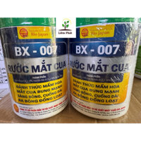 1 hủ  BX-007 Rước mắt cua 1kg thương hiệu quả cầu lửa