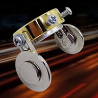 1 × Hướng dẫn lăn bánh đôi cho đèn pin cắt Plasma 40A / PT-31 CUT40 LG40