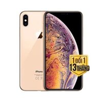 #1 iPhone XS MAX giá rẻ nhất Hải Phòng trả góp 0%