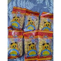1 kg bánh kem gấu Thiên Hồng 6gói(giá sỉ)