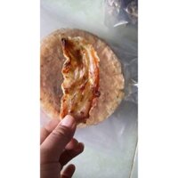 1 KG BÁNH TRÁNG CÁ CƠM