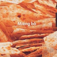 1 Kg Bánh Tráng Satế Bò