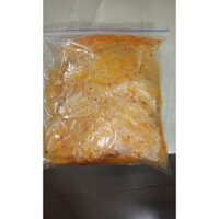 1 Kg Bánh Tráng Trộn Sa Tế Tỏi