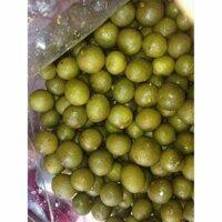 1 KG BAO TỬ SẤU LOẠI 1 GIÒN CAY