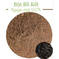 1 KG BỘT BỒ KẾT SAO THƠM ( Nguyên chất 100) + Tặng 10 túi lọc Bột Vỏ Bưởi