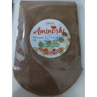 1 kg Bột húng lìu, gia vị húng lìu chuẩn vị thơm (dùng để ướp, quay, nướng, kho thịt, rang lạc)