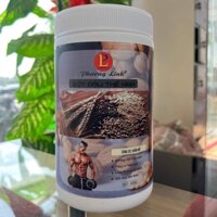 1 kg bột ngũ cốc 15 hạt vị socola [ mua 2 được tặng kèm bình lắc hoặc găng tay ]