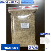 1 kg Bột tiêu rang xay